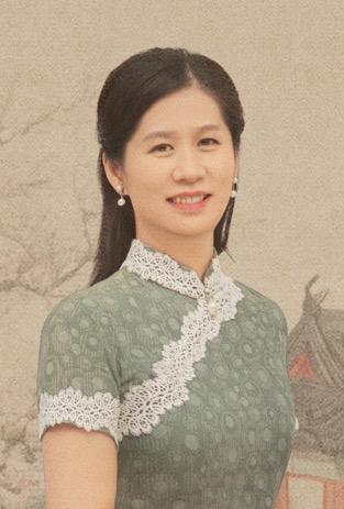 Dr. Li